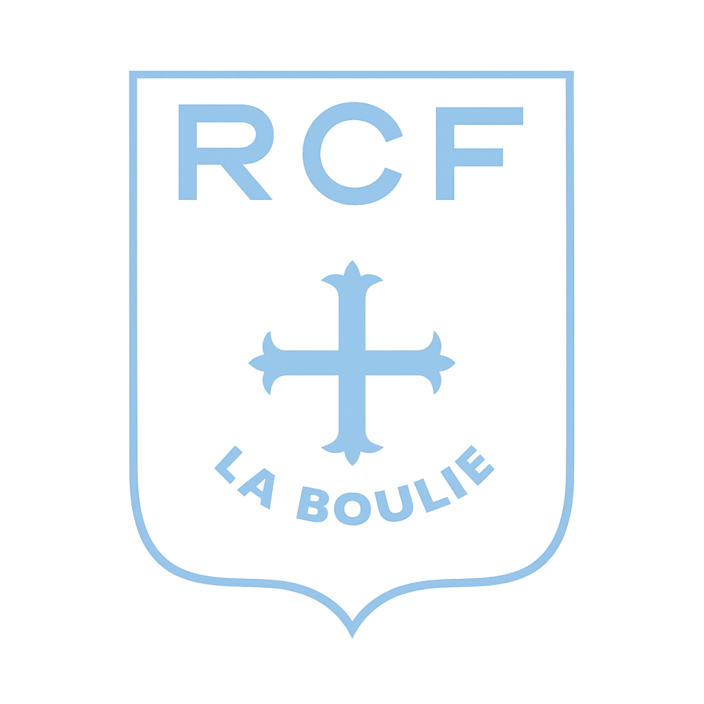 RCF La Boulie
